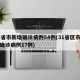 31省市新增确诊病例54例(31省区市新增确诊病例17例)
