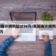 美国确诊病例超过36万/美国确诊病例超过138万