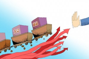 商品市场的波段交易策略是什么？这种策略如何帮助投资者获利？