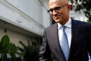 微软据悉正裁员3%：影响数千人 管理层也将减少