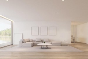 如何进行室内装修设计？装修设计怎样满足居住需求？