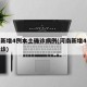 河南新增4例本土确诊病例(河南新增4例本地确诊)