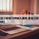 【黑龙江新增79例输入病例,黑龙江新增本土29例】