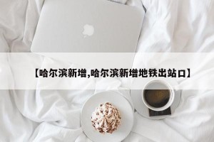 【哈尔滨新增,哈尔滨新增地铁出站口】