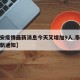 【泰安疫情最新消息今天又增加9人,泰安疫情最新通知】