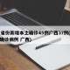 31省份新增本土确诊45例广西37例(新增确诊病例 广西)