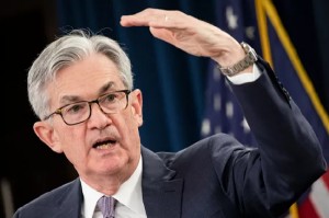 鲍威尔排除先发制人降息以减轻关税影响的可能性