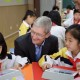 如何客观了解一所小学的实际情况？这种了解方式有哪些不足之处？