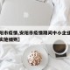 【安阳市疫情,安阳市疫情期间中小企业房租减免实施细则】