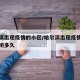 哈尔滨出现疫情的小区/哈尔滨出现疫情的小区封闭多久