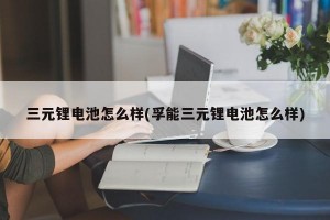 三元锂电池怎么样(孚能三元锂电池怎么样)