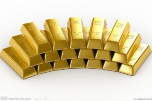 如何分析黄金价格的波动情况？这种波动情况对投资者有何启示？