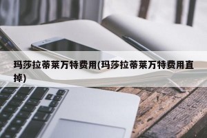 玛莎拉蒂莱万特费用(玛莎拉蒂莱万特费用直掉)