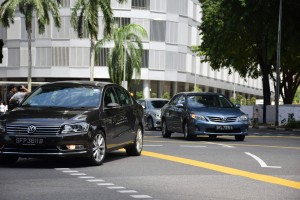 压白色实线会受到何种处罚？怎样避免压白色实线的违规行为？
