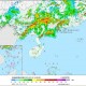 未来几天南方强降雨将持续 北方大范围高温后也将有雨