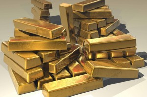 如何分析黄金市场的供求关系与价格走势？这种供求关系如何影响市场？