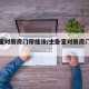 主卧室对厨房门帘挂法/主卧室对厨房门好不好