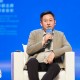 金箔控股江楠：坚定看好中国市场，把握发展机遇