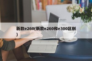 新款e260(新款e260和e300区别)
