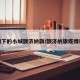疫情下的小城额济纳旗/额济纳旗疫情视频