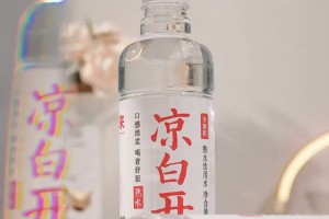 一瓶水赚2分钱的今麦郎困在低价里