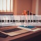 成都三圣乡限行(成都三圣乡限行吗)