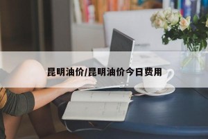昆明油价/昆明油价今日费用