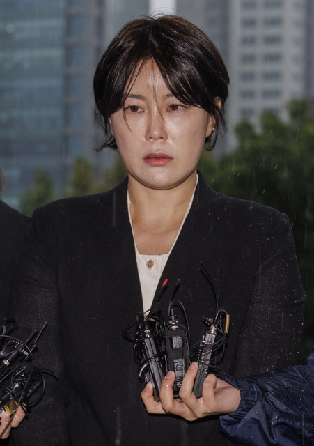 韩媒：文在寅女儿涉嫌酒驾和非法经营民宿，一审被判罚1500万韩元