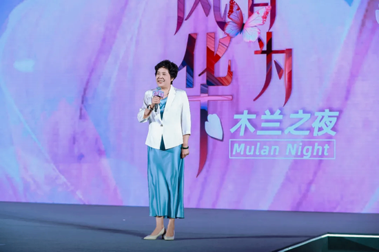 中国烹饪协会会长杨柳：助力餐饮业向新、向质	、向高发展