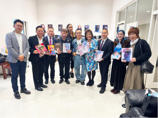 中国东方教育集团与日本山野美容艺术短期大学、山野美容专门学校达成战略合作：领航美业教育国际化新航向	，赋能产业高质量发展