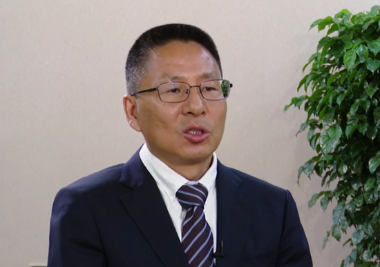 证监会副主席王建军任上被查！曾称要让违法者“倾家荡产、牢底坐穿	”，证监会连夜表态
